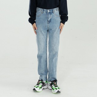 Quần MTL Loose Jeans 8191