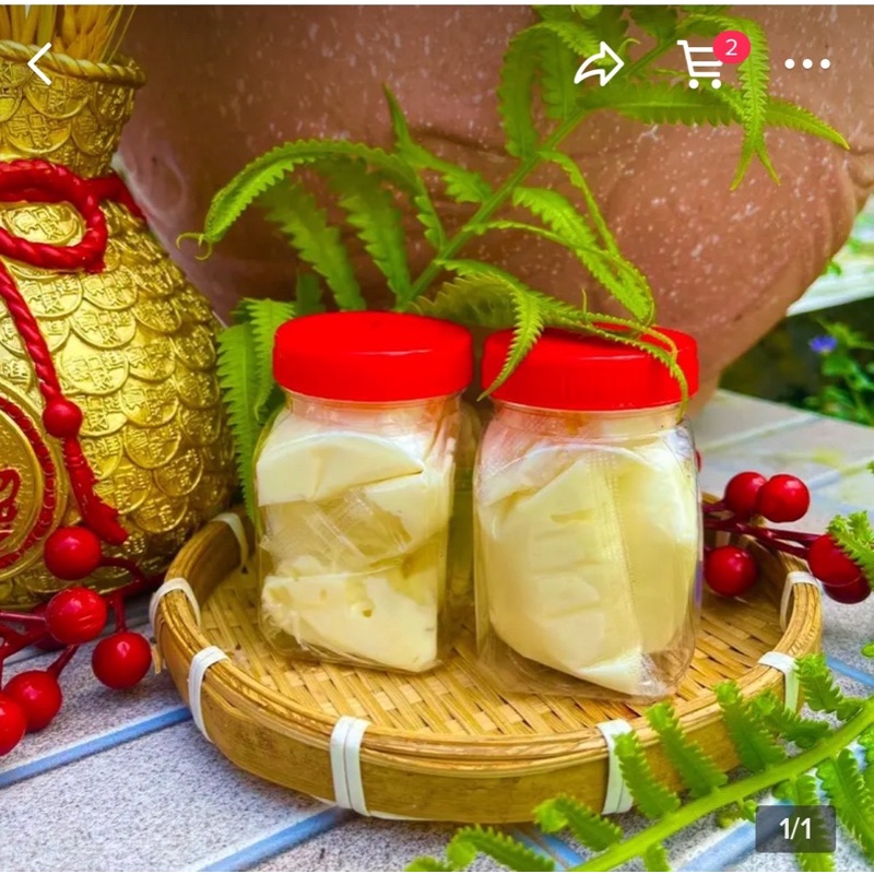 Hai hủ maiyonaise