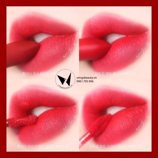 Son lì Mack Ruby's Crew Lipstick