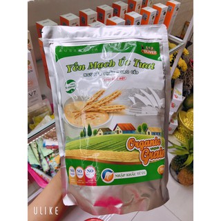 Combo 5kg yến mạch úc tươi Oganic. Date 18 tháng.