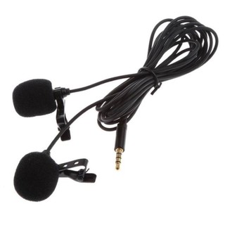 Micro Cài Áo Lavalier Kfw Sk200