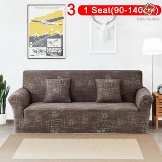 Áo bọc ghế sofa co dãn đơn giản thời trang