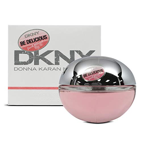 DKNY Be Delicious Fresh Blossom EDP | Nước Hoa Nữ Donna Karan | Sahara Perfume
