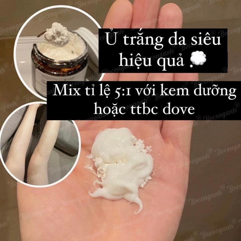 Bột Vitamin C The Ordinary