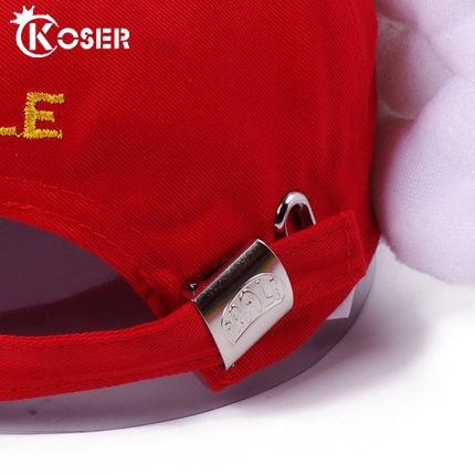 Mũ lưỡi trai có cánh hóa trang nhân vật anime phối lưới thoáng khí thời trang mùa hè