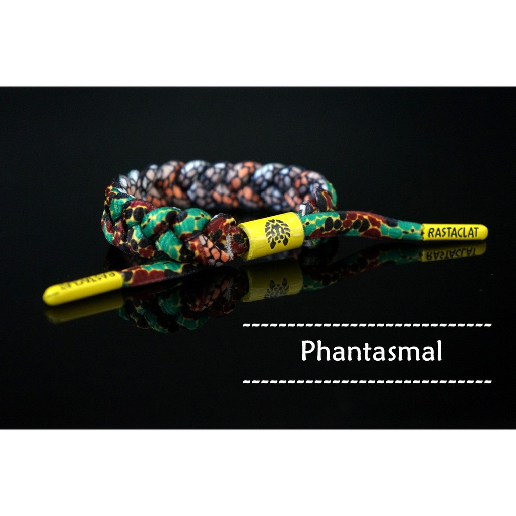 Vòng tay Rastaclat Phantasmal