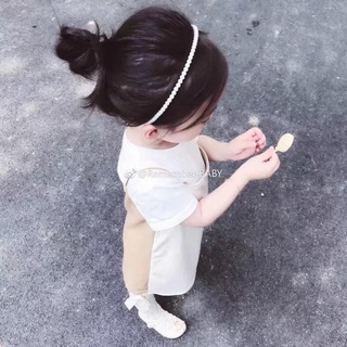 Bờm tóc ngọc siêu xinh
