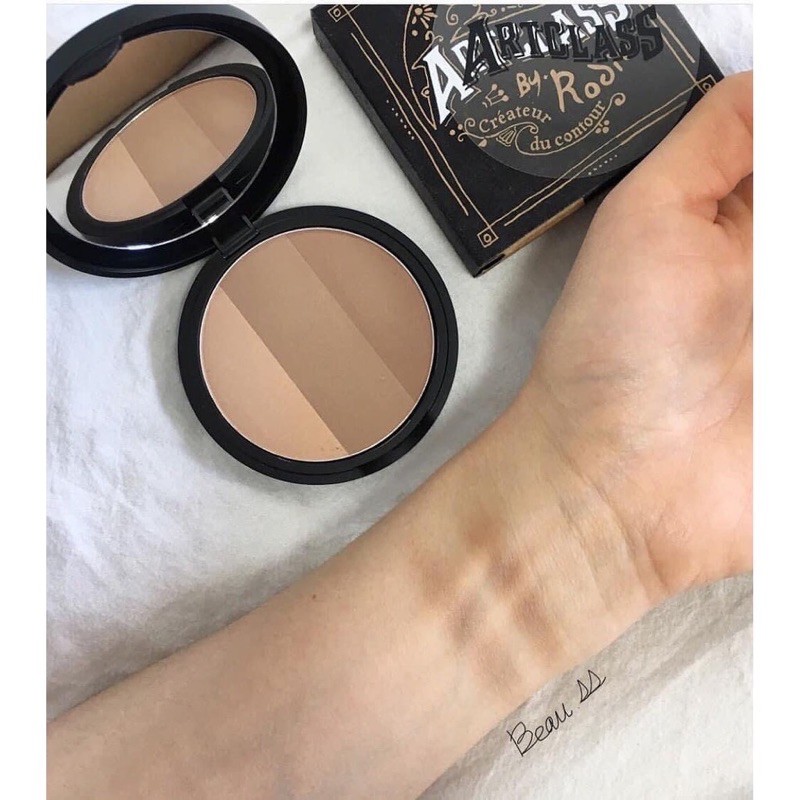 Phấn tạo khối Hàn Quốc Too Cool for school - By Rodin | BigBuy360 - bigbuy360.vn