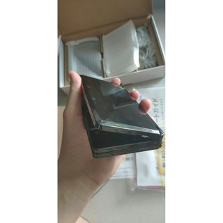Máy Game New Nintendo 3DS LL  Full box  Đã Hack Chơi Game
