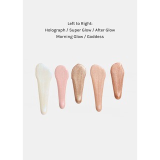 Highlight dạng lỏng aoa studio Glow Baby Highlighter