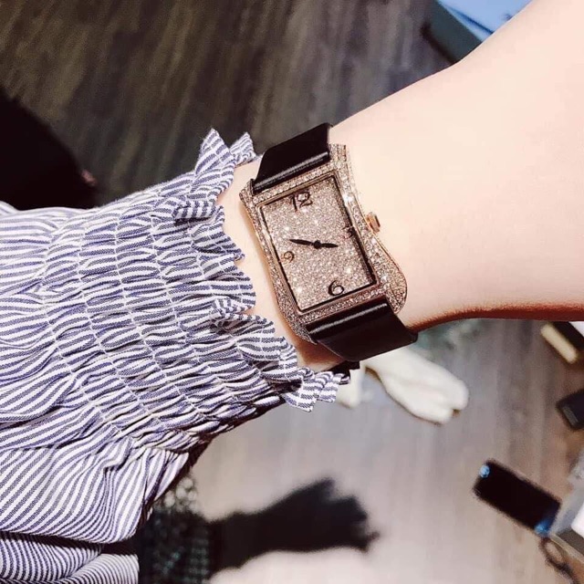 Đồng hồ nữ Davena