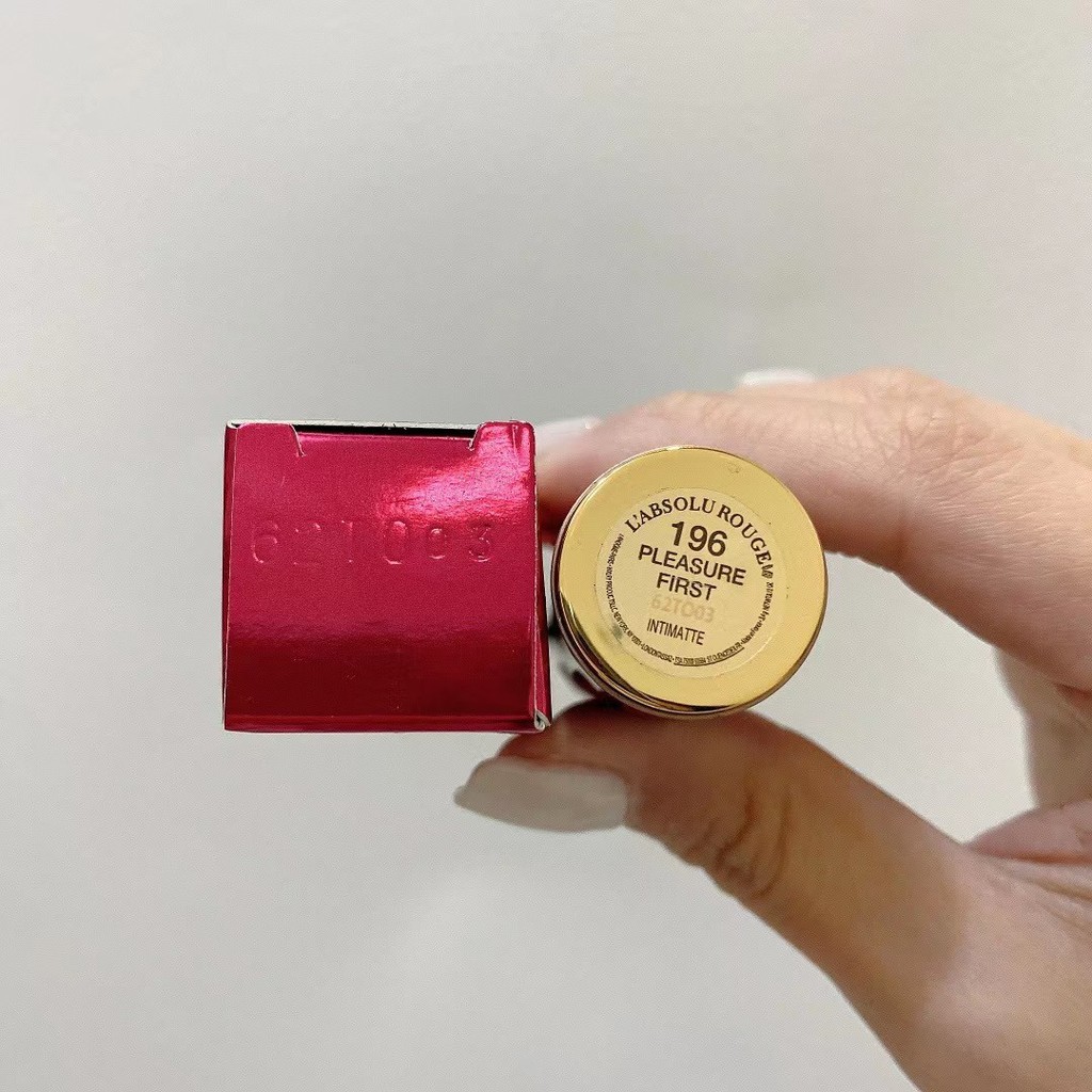 Son Môi Lancome # 196 # 274 # 888 Chất Lượng Cao | BigBuy360 - bigbuy360.vn