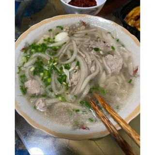 Bột mì tươi thái sợi 1kg
