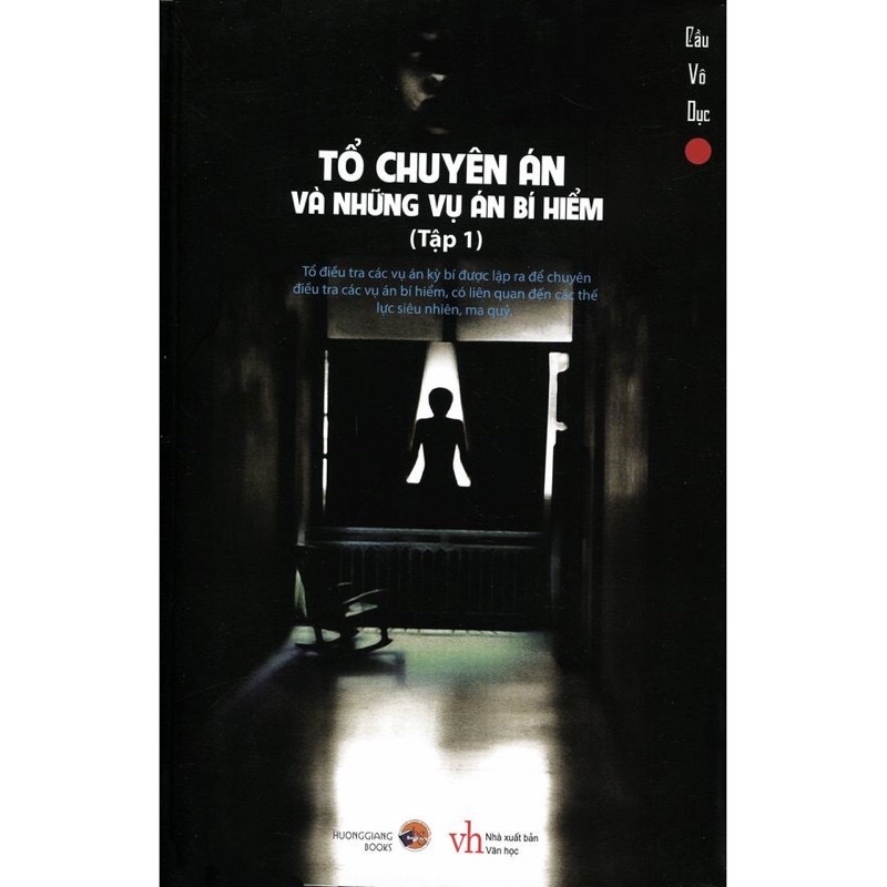 Sách - Tổ Chuyên Án Và Những Vụ Án Bí Hiểm