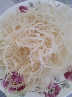 100gr RONG SỤN KHÔ 40k