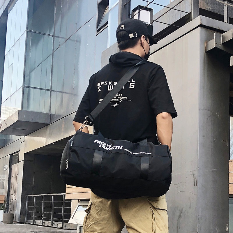 Túi Đựng Đồ Thể Thao Siêu Nhẹ Chống Thấm Nước Thiết Kế Nhỏ Gọn Tiện Dụng Cho Nam Và Nữ