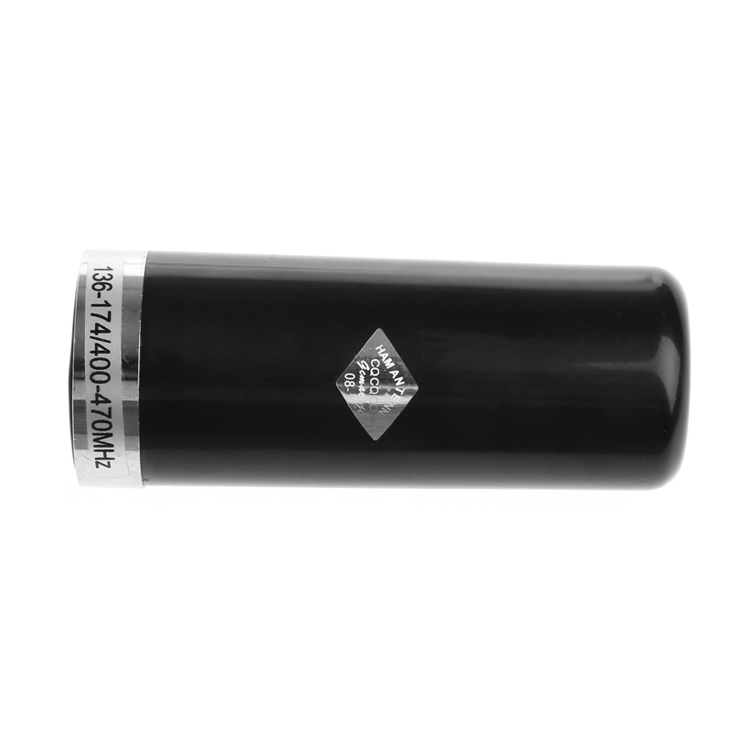 Ăng Ten Băng Tần Kép Mini HH-N2RS UHF / VHF PL259 Cho Điện Thoại Di Động / Xe Hơi