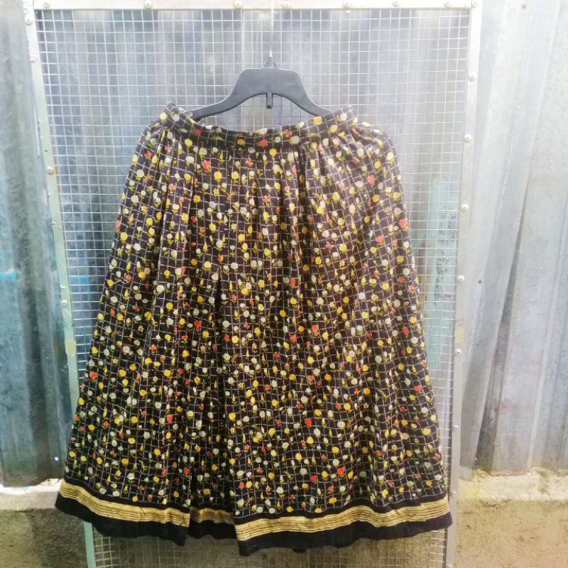 Chân váy Nhật Secondhand. VB