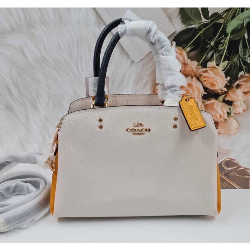 Túi Coach auth sale