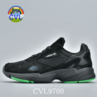 Giày thể thao chạy bộ Adidas Falcon W BB9179 màu đen chất lượng cao