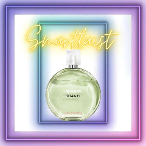 Nước hoa Chanel Chance Eau Fra-iche - 5𝘮𝘭/10𝘮𝘭 /20𝘮𝘭