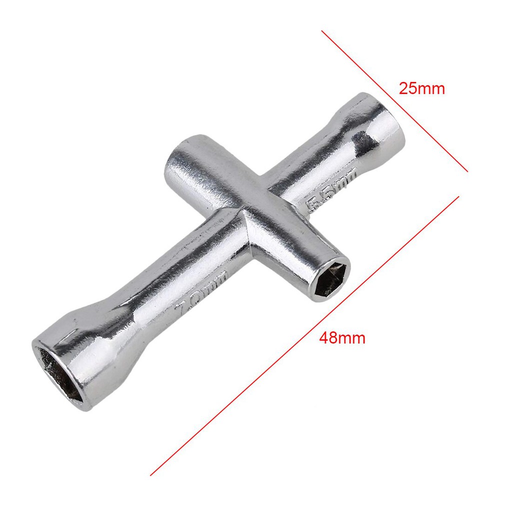 Dụng cụ tháo bulong M2/M2.5/M3/M4