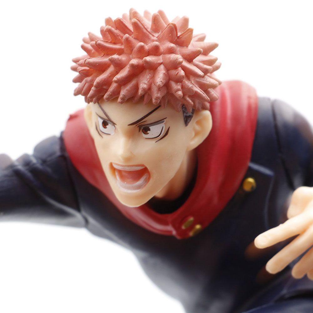 Mô Hình Đồ Chơi Nhân Vật Jujutsu Kaisen