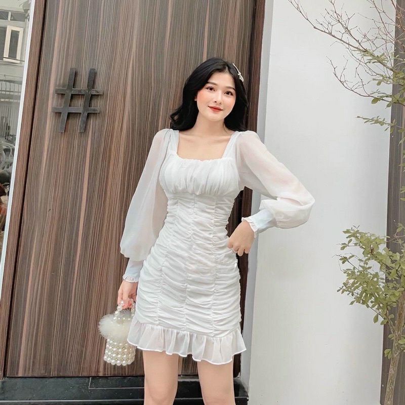 quần áo xinh