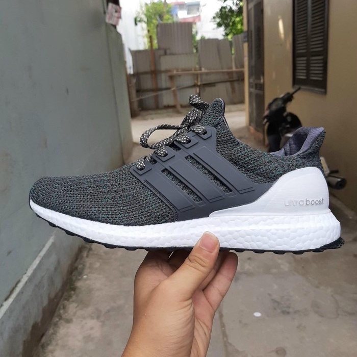 Giày thể thao,sneakrs nam nữ ULT 4.0 đế bót mềm nhẹ êm chân chống trơn trượt G922 | BigBuy360 - bigbuy360.vn