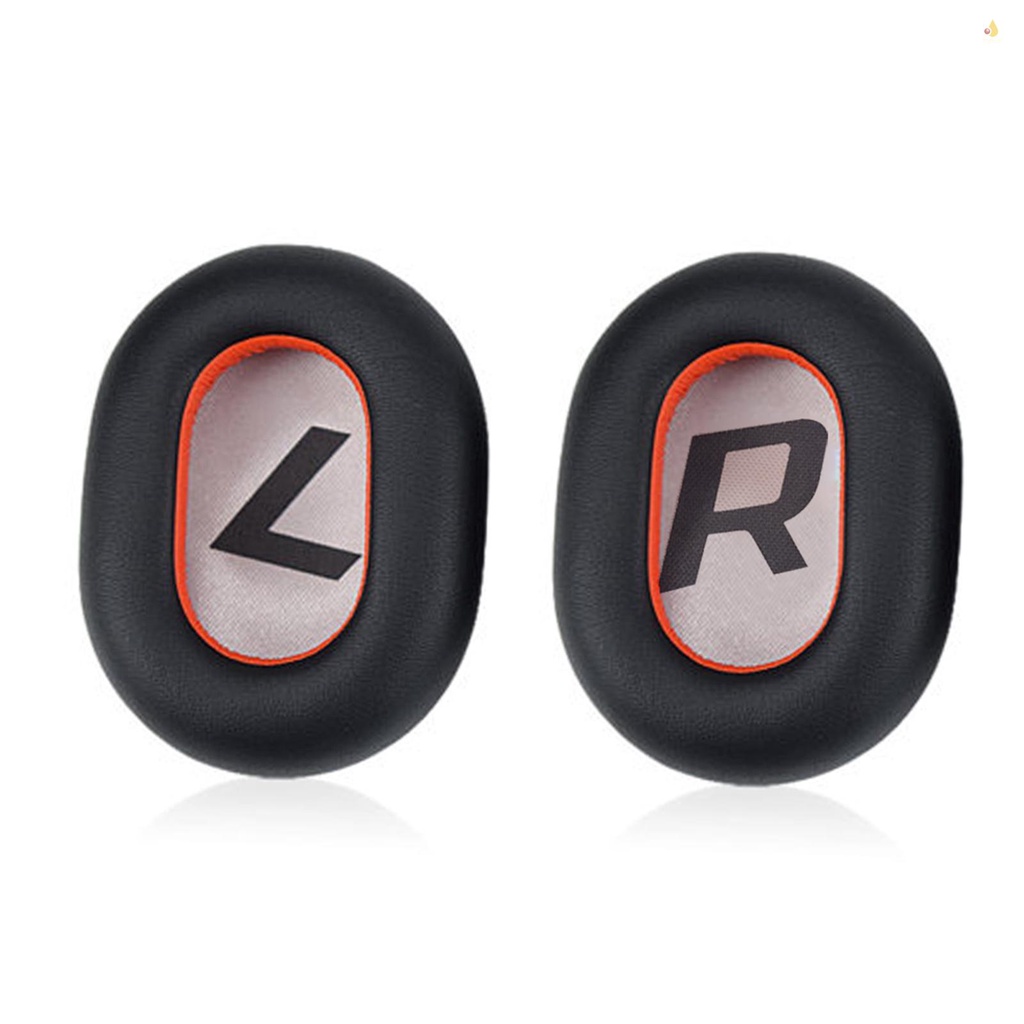 2 Miếng đệm tai nghe thay thế dành cho Plantronics BackBeat PRO 2