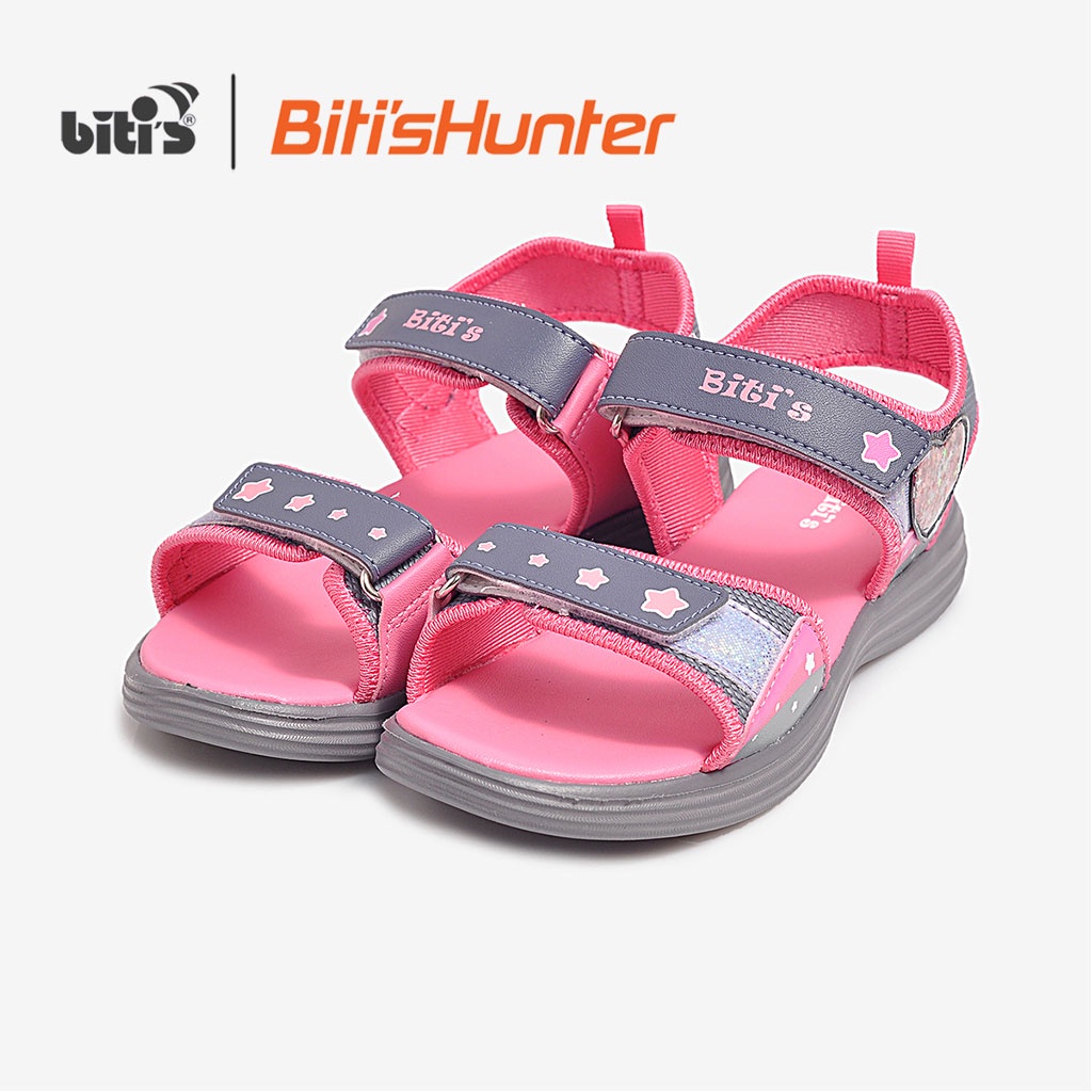 Sandal Eva Phun Bé Gái Biti's DEG001101XAM