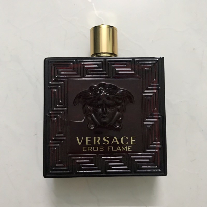 Nước hoa nam Versace Eros Flam EDP