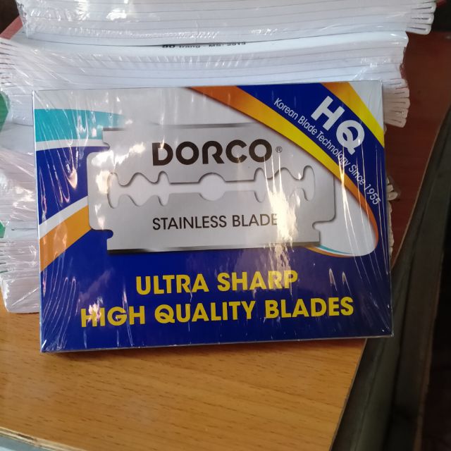 Hộp Dao lam dorco