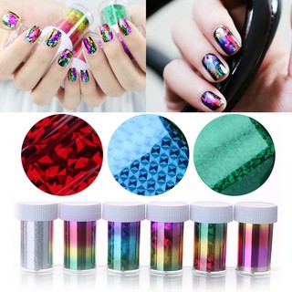 Keo foil PinPai ( Dùng Để Làm Foil Dán Móng )