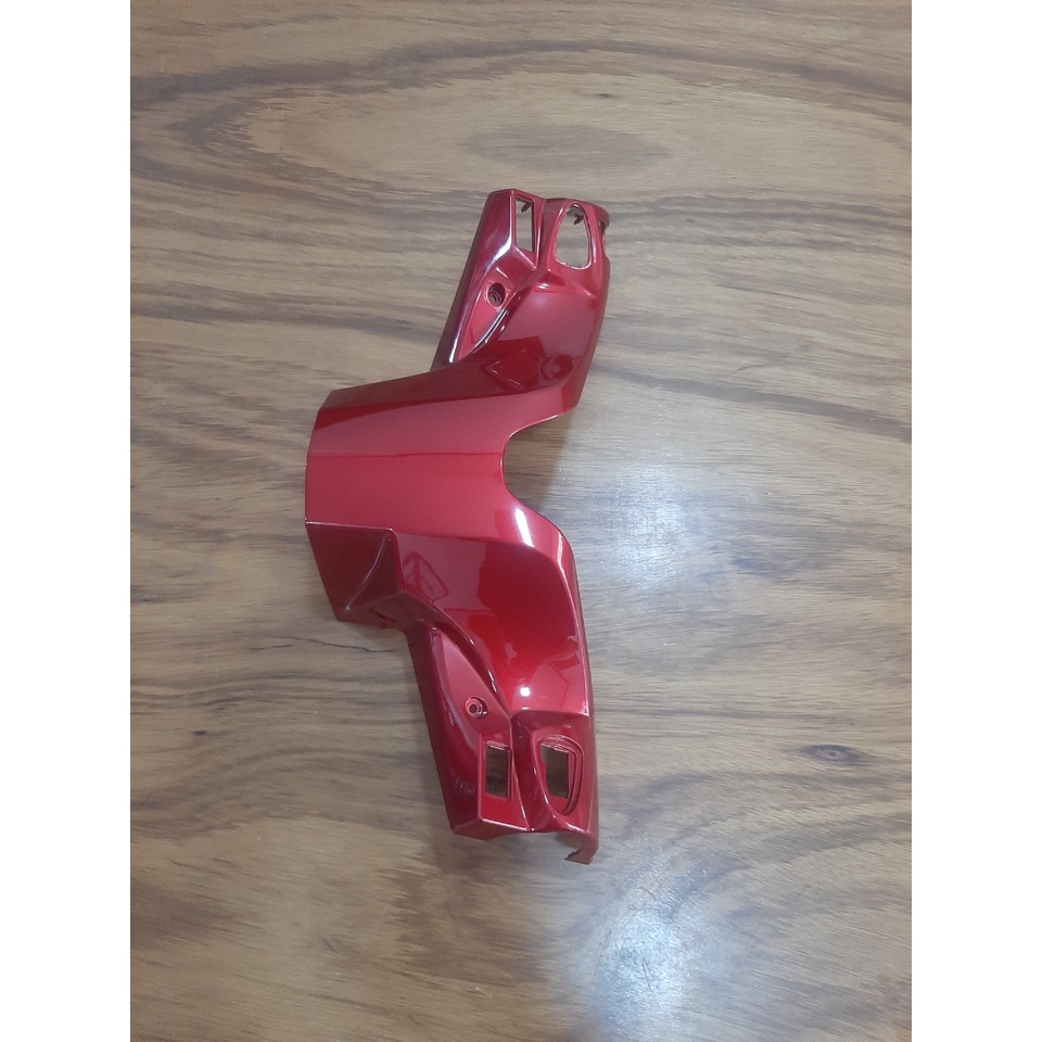 Nắp sau tay lái | Gáy Air Blade Béo 2011 chính hãng Honda 53206-KVG-V40-ZC