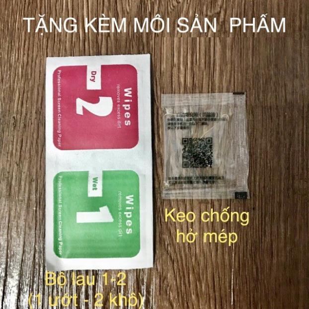 Kính cường lực Samsung S21 ultra 5G (S21u S21 ultra) full keo sẵn, bo cong chuẩn đẹp
