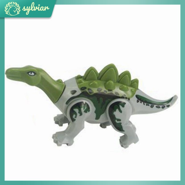 Mô Hình Đồ Chơi Lego Khủng Long Vol.2