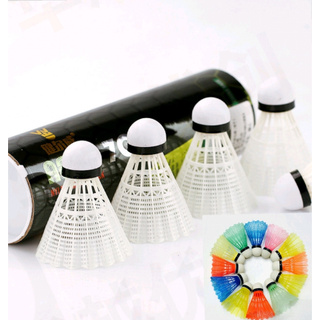 bộ ống cầu lông 10 quả nano siêu HOT