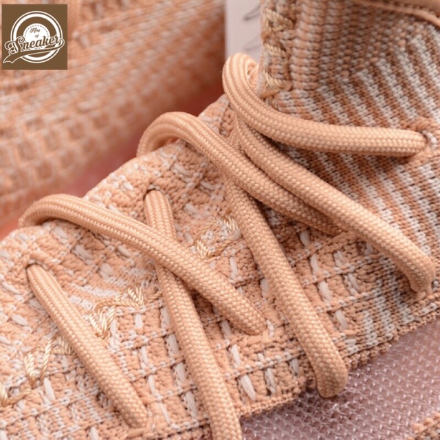 NEW- | Bán Chạy | Giầy thể thao Yeezy Boost 350 V2 clay nâu hồng dịu dàng thêm cá tính KHO Xịn Nhẩt 2021 $ ˇ