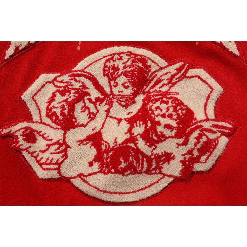 Áo khoác Made Extreme Angel Inlife Varsity Jacket