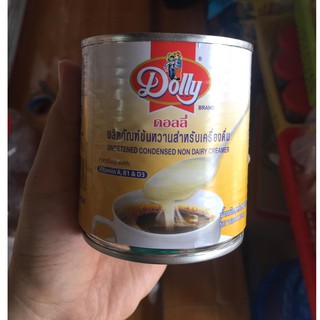 SỮA ĐẶC DOLLY 390G