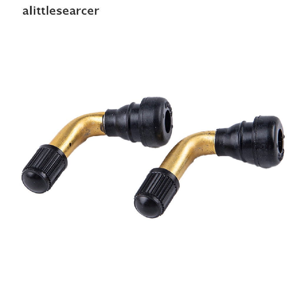 Set 4 Van Cao Su Không Ruột Chuyên Dụng Cho Bánh Xe Không Ruột