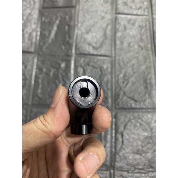Chân Kiếng Xéo 3D CNC