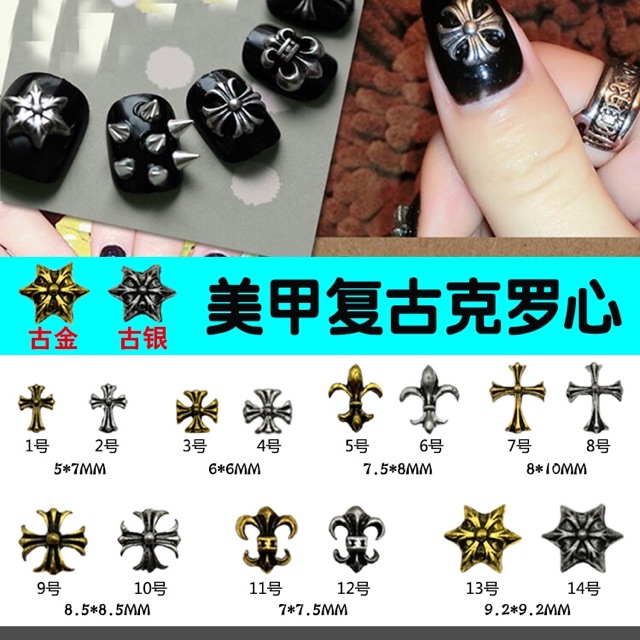 Phụ kiện nails n