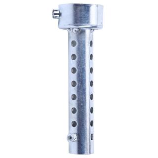 Universal Motorcycle Exhaust Muffler Adjustable Silencer Db Killer Pipe Tip