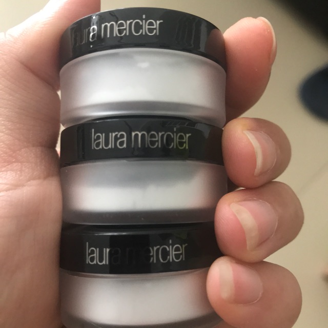 Phấn phủ Laura Mercier 1g