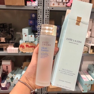 Nước thần Estee Lauder Micro Essence