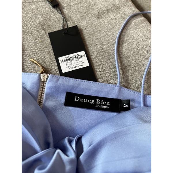 Local brand like new