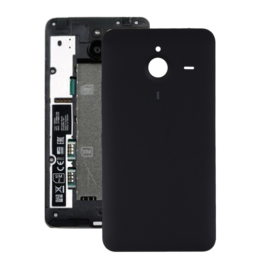Mặt Lưng Điện Thoại Cao Cấp Thay Thế Cho Microsoft Lumia 640 XL