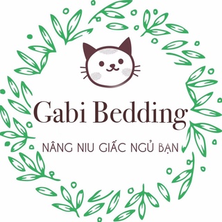 Gabi Bedding